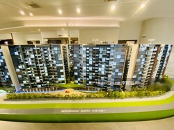 Affinity At Serangoon (D19), Apartment #292408901
